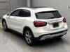 MERCEDES BENZ GLA-CLASS