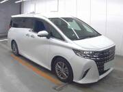 2024 TOYOTA ALPHARD