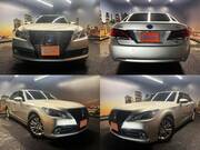 2013 TOYOTA CROWN HYBRID