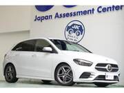 2019 MERCEDES BENZ B-CLASS