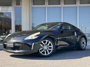 2013 NISSAN FAIRLADY Z VERSION T