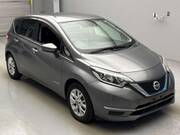 2019 NISSAN NOTE