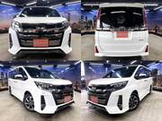 2018 TOYOTA NOAH