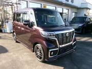 2020 SUZUKI SPACIA CUSTOM