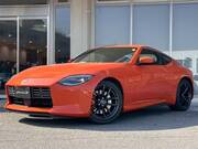 2025 NISSAN FAIRLADY Z VERSION S