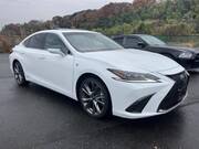 2021 LEXUS ES