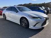 2019 LEXUS ES