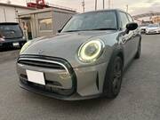 2021 BMW MINI