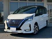 2022 NISSAN SERENA