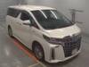 TOYOTA ALPHARD HYBRID