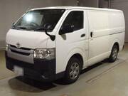 2014 TOYOTA REGIUS ACE VAN