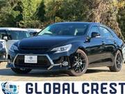 2015 TOYOTA MARK X 250G