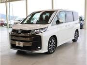 2023 TOYOTA NOAH