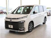 2023 TOYOTA VOXY