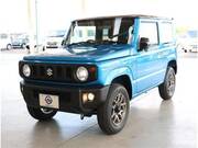 2023 SUZUKI JIMNY