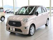 2019 DAIHATSU CAST
