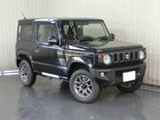 2025 SUZUKI JIMNY XC