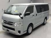 2020 TOYOTA HIACE VAN DX GL PACKAGE