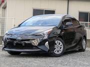 2018 TOYOTA PRIUS