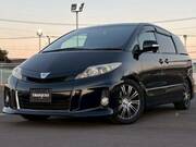 2009 TOYOTA ESTIMA AERAS