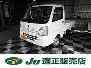2018 SUZUKI CARRY TRUCK