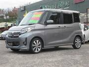 2016 MITSUBISHI OTHER