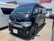 2014 TOYOTA HIACE VAN