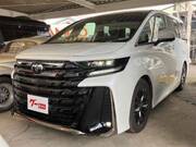 2024 TOYOTA VELLFIRE HYBRID