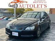 2009 TOYOTA MARK X 250G S PACKAGE