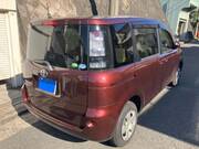 2013 TOYOTA SIENTA X