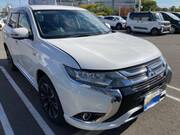 2016 MITSUBISHI OUTLANDER PHEV