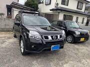 2010 NISSAN X-TRAIL 20X
