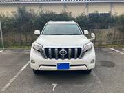 2016 TOYOTA LAND CRUISER PRADO TX