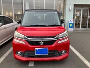 2016 SUZUKI SOLIO BANDIT