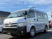 2012 TOYOTA HIACE WAGON DX