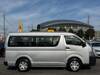 TOYOTA HIACE WAGON