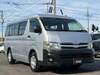 TOYOTA HIACE WAGON