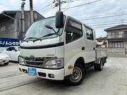 2014 TOYOTA DYNA