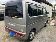 2003 HONDA VAMOS HOBIO M