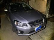 2013 SUBARU IMPREZA G4