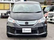 2013 HONDA FREED HYBRID