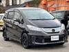 HONDA FREED HYBRID