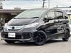 HONDA FREED HYBRID