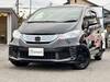HONDA FREED HYBRID