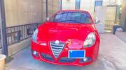 2015 ALFA ROMEO GIULIETTA