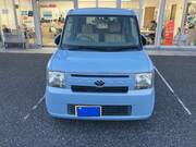 2012 TOYOTA PIXIS SPACE