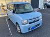 TOYOTA PIXIS SPACE