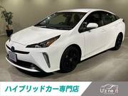 2020 TOYOTA PRIUS