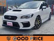 2020 SUBARU WRX S4