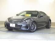 2021 SUBARU BRZ